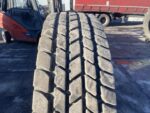 Opony przemysłowe  445/95R25 16.00R25 MICHELIN X-CRANE+ / 90% bieżnika