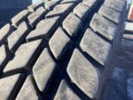 Opony przemysłowe  445/95R25 16.00R25 MICHELIN X-CRANE+ / 90% bieżnika