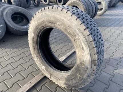 Opony ciężarowe  265/70R19.5 AEOLUS HN355 / 100% Bieżnika