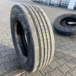  Opony ciężarowe  265/70R19.5 BRIDGESTONE R227 / 9-10mm
