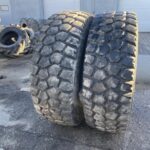  Opony przemysłowe  395/85R20 MICHELIN XZL 2 RADIAL / 90% bieżnika