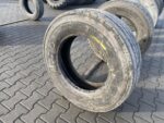 Opony ciężarowe  265/70R19.5 BRIDGESTONE R227 / 9-10mm