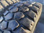 Opony przemysłowe  395/85R20 MICHELIN XZL 2 RADIAL / 90% bieżnika