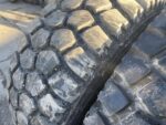 Opony przemysłowe  395/85R20 MICHELIN XZL 2 RADIAL / 90% bieżnika