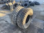 Opony przemysłowe  395/85R20 MICHELIN XZL 2 RADIAL / 90% bieżnika