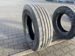 Opony ciężarowe  265/70R19.5 SAILUN REGIONAL SAR1 / 11mm