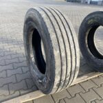  Opony ciężarowe  265/70R19.5 SAILUN REGIONAL SAR1 / 11mm