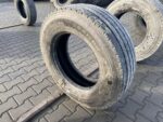 Opony ciężarowe  265/70R19.5 SAILUN REGIONAL SAR1 / 11mm