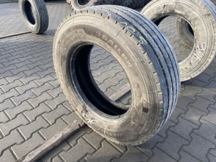 Opony ciężarowe  265/70R19.5 SAILUN REGIONAL SAR1 / 11mm