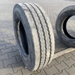  Opony ciężarowe  265/70R19.5 BRIDGESTONE R168 / 14 mm