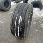  Opony ciężarowe  385/55R22.5 BARUM BT200 ROAD / 11-12mm