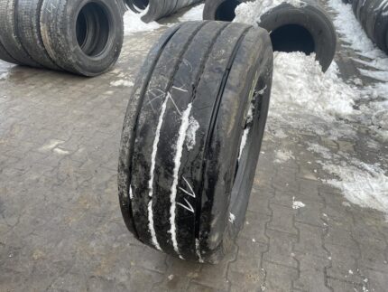  Opony ciężarowe  385/55R22.5 BARUM BT200 ROAD / 11-12mm