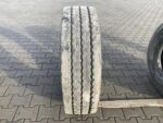Opony ciężarowe  265/70R19.5 BRIDGESTONE R168 / 14 mm