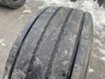 Opony ciężarowe  385/55R22.5 BARUM BT200 ROAD / 11-12mm