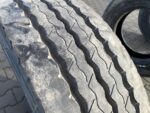Opony ciężarowe  265/70R19.5 BRIDGESTONE R168 / 14 mm