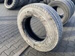 Opony ciężarowe  265/70R19.5 BRIDGESTONE R168 / 14 mm