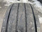 Opony ciężarowe  385/55R22.5 BARUM BT200 ROAD / 11-12mm