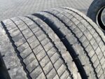 Opony ciężarowe  265/70R19.5 BARUM BD200 ROAD / 7-8mm