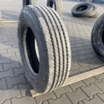  Opony ciężarowe  215/75R17.5 CONTINENTAL HTR / 11-12mm