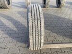 Opony ciężarowe  215/75R17.5 CONTINENTAL HTR / 11-12mm