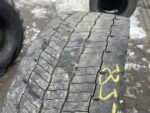 Opony ciężarowe  315/70R22.5 MICHELIN X MULTI D / 9-11mm