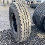  Opony ciężarowe  9.5R17.5 CONTINENTAL LSC / 13mm