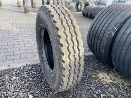  Opony ciężarowe  9.5R17.5 CONTINENTAL LSC / 13mm