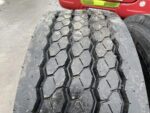 Opony ciężarowe  385/65R22.5 BIEŻNIKOWANA TYP MICHELIN XTE3 / 13-14mm