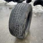 Opony ciężarowe  385/55R22.5  GOODYEAR KMAX S GEN-2 / 10-11mm