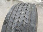 Opony ciężarowe  385/55R22.5  GOODYEAR KMAX S GEN-2 / 10-11mm