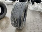 Opony ciężarowe  385/55R22.5 GOODYEAR KMAX S GEN-2 / 9-10mm