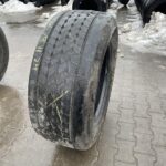  Opony ciężarowe  385/55R22.5 GOODYEAR KMAX S GEN-2 / 9-10mm