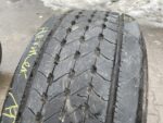 Opony ciężarowe  385/55R22.5 GOODYEAR KMAX S GEN-2 / 9-10mm