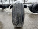 Opony ciężarowe  385/55R22.5 GOODYEAR KMAX S GEN-2 / 9-10mm