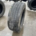  Opony ciężarowe  315/60R22.5 CONTINENTAL CONTI ECOPLUS HS3+ / 5-7mm