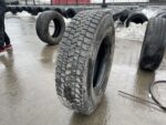 Opony ciężarowe  315/80R22.5 BIEŻNIKOWANA TYP NAPĘDOWA / 15-16mm