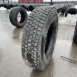  Opony ciężarowe  315/80R22.5 BIEŻNIKOWANA TYP NAPĘDOWA / 15-16mm