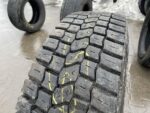 Opony ciężarowe  315/80R22.5 BIEŻNIKOWANA TYP NAPĘDOWA / 15-16mm