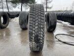 Opony ciężarowe  315/80R22.5 BIEŻNIKOWANA TYP NAPĘDOWA / 15-16mm