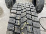 Opony ciężarowe  315/80R22.5 BIEŻNIKOWANA TYP NAPĘDOWA / 15-16mm