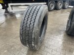 Opony ciężarowe  385/65R22.5 BIEŻNIKOWANA TYP MICHELIN XTE3 / 13-14mm