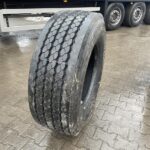  Opony ciężarowe  385/65R22.5 BIEŻNIKOWANA TYP MICHELIN XTE3 / 13-14mm