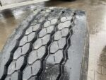 Opony ciężarowe  385/65R22.5 BIEŻNIKOWANA TYP MICHELIN XTE3 / 13-14mm