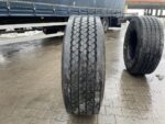Opony ciężarowe  385/65R22.5 BIEŻNIKOWANA TYP MICHELIN XTE3 / 13-14mm
