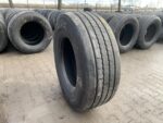 Opony ciężarowe  385/65R22.5 BARUM BT300 R HL / 8-9mm