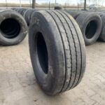  Opony ciężarowe  385/65R22.5 BARUM BT300 R HL / 8-9mm