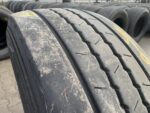 Opony ciężarowe  385/65R22.5 BARUM BT300 R HL / 8-9mm