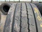 Opony ciężarowe  385/65R22.5 BARUM BT300 R HL / 8-9mm