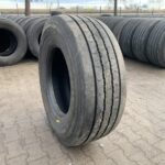  Opony ciężarowe  385/65R22.5 SEMPERIT RUNNER T3 / 13mm