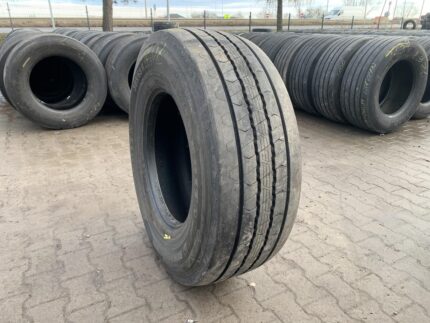  Opony ciężarowe  385/65R22.5 SEMPERIT RUNNER T3 / 13mm